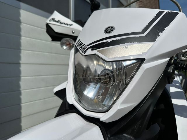yamaha - xt-660-x