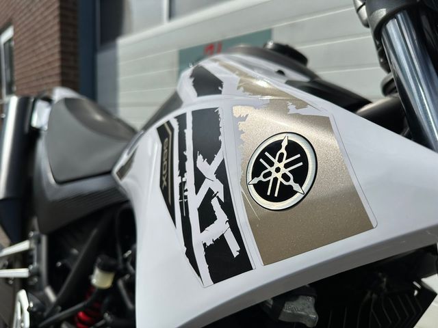 yamaha - xt-660-x