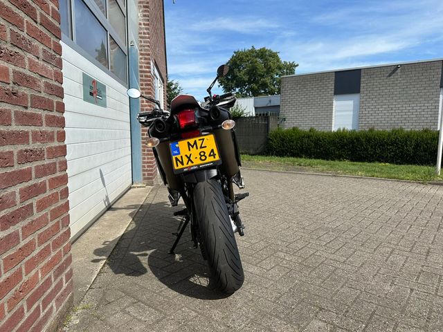 yamaha - xt-660-x