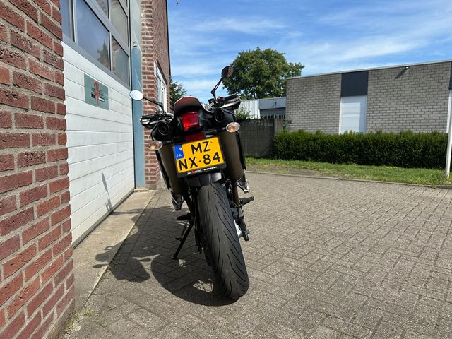 yamaha - xt-660-x