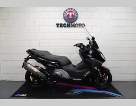 BMW C 600 Sport 2020 occasion