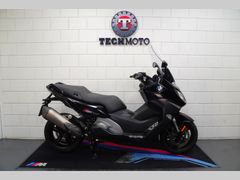 BMW C 600 Sport 2020 occasion – foto 1 van 14