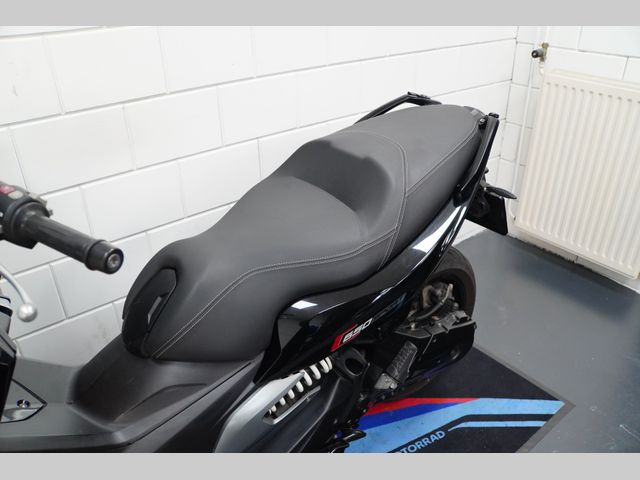bmw - c-600-sport