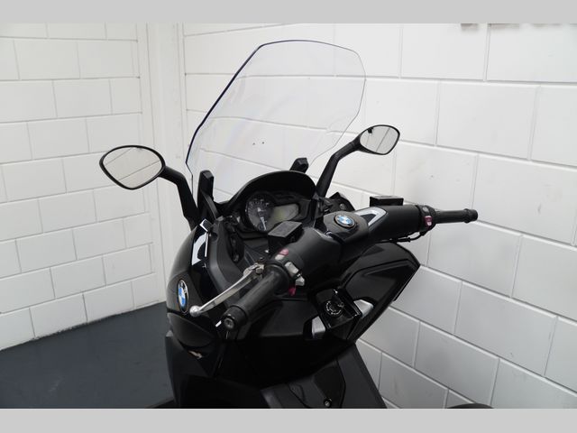 bmw - c-600-sport