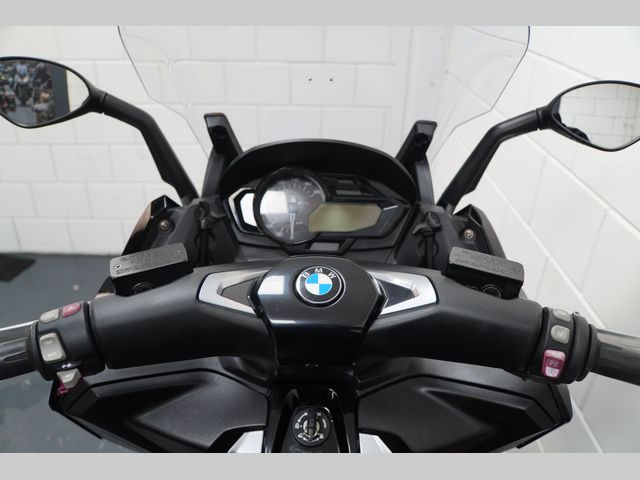 bmw - c-600-sport