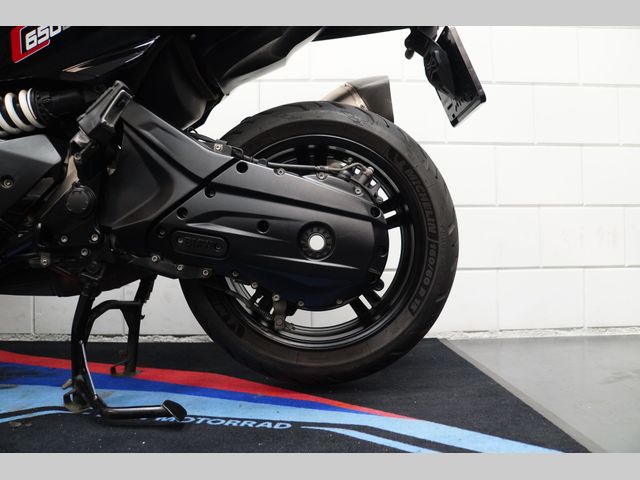 bmw - c-600-sport