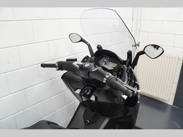 bmw - c-600-sport