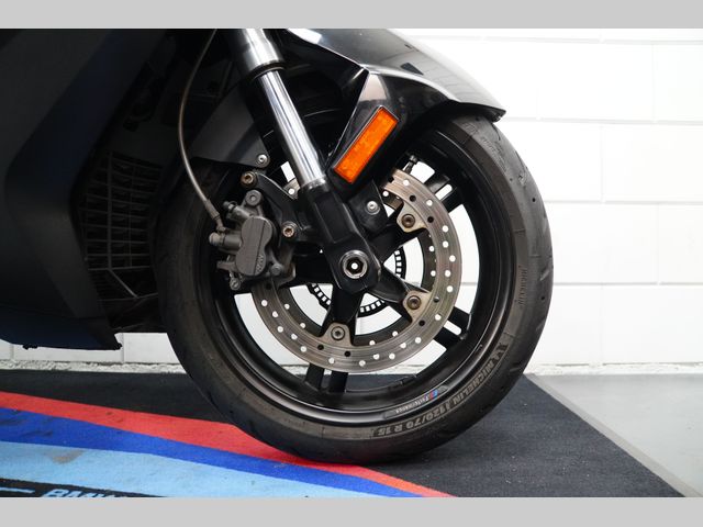 bmw - c-600-sport