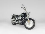 HARLEY-DAVIDSON FAT BOY FLFB SOFTAIL
