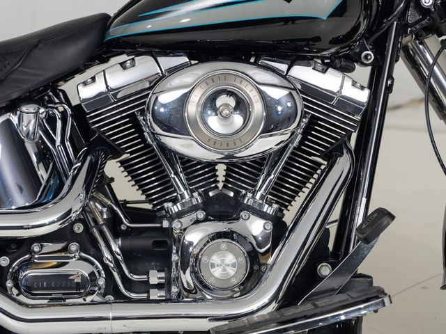 harley-davidson - fat-boy-flfb-softail