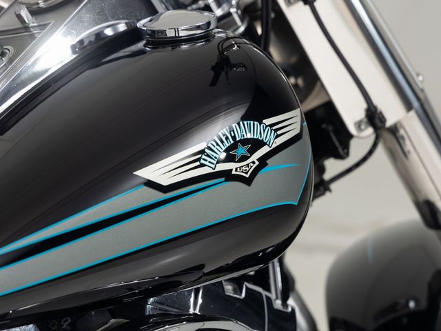 harley-davidson - fat-boy-flfb-softail