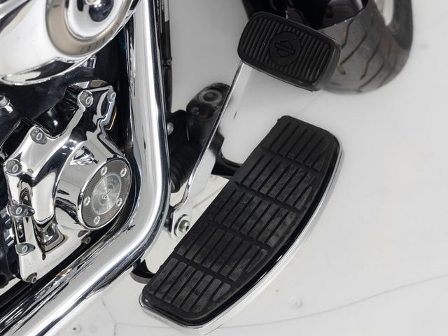harley-davidson - fat-boy-flfb-softail