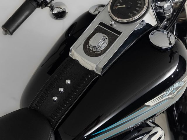 harley-davidson - fat-boy-flfb-softail