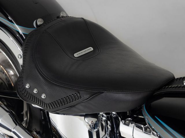 harley-davidson - fat-boy-flfb-softail
