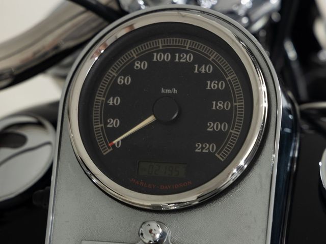harley-davidson - fat-boy-flfb-softail
