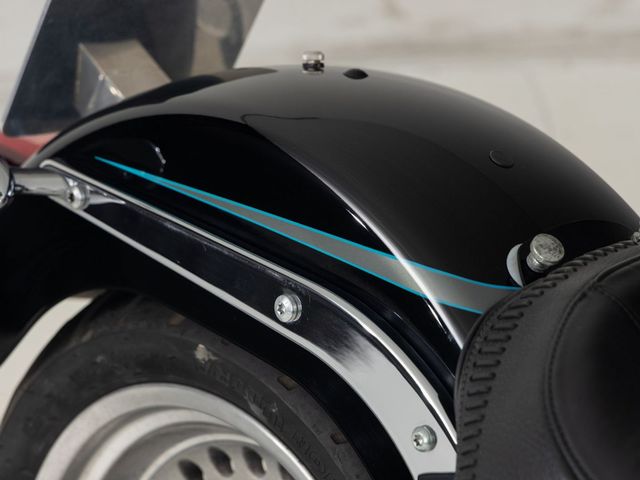 harley-davidson - fat-boy-flfb-softail