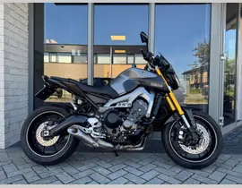 Yamaha MT 09 2014 occasion