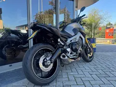 Yamaha MT09 2014 occasion – foto 5 van 6