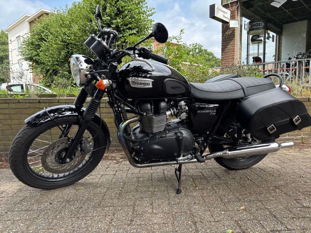 triumph - bonneville-t-100-black