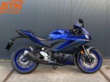 YAMAHA YZF R3