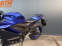Yamaha YZF R3 2026 nieuw – foto 10 van 16