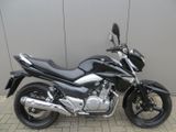 SUZUKI INAZUMA 250