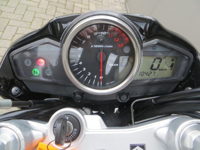 suzuki - inazuma-250