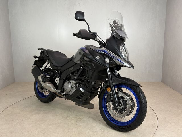 suzuki - v-strom-dl-650-abs
