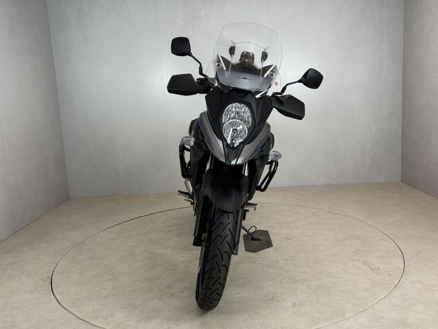 suzuki - v-strom-dl-650-abs