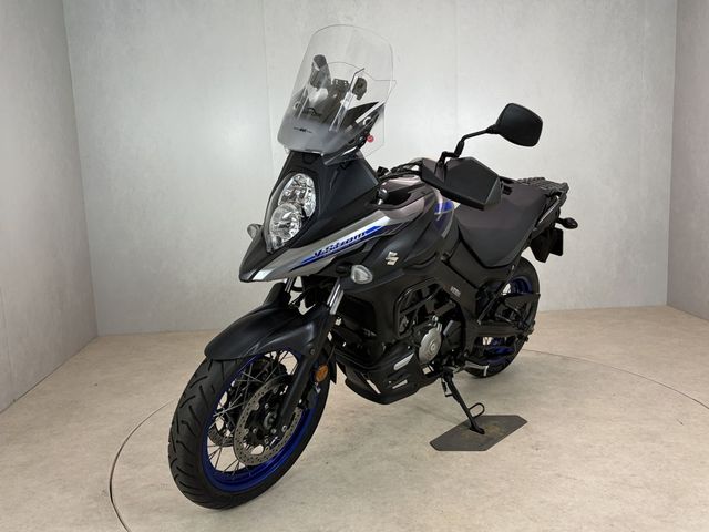 suzuki - v-strom-dl-650-abs
