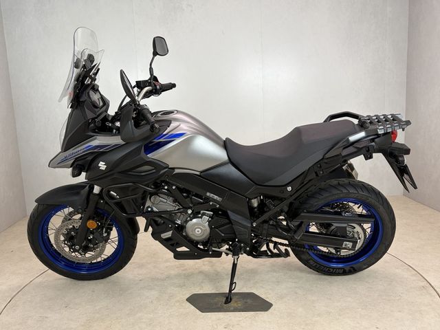suzuki - v-strom-dl-650-abs