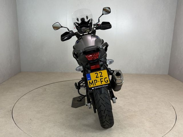 suzuki - v-strom-dl-650-abs