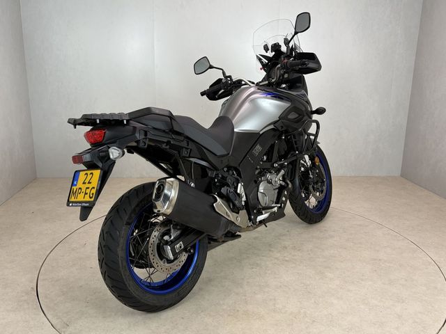 suzuki - v-strom-dl-650-abs