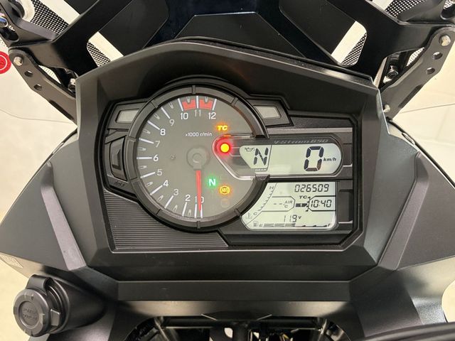 suzuki - v-strom-dl-650-abs