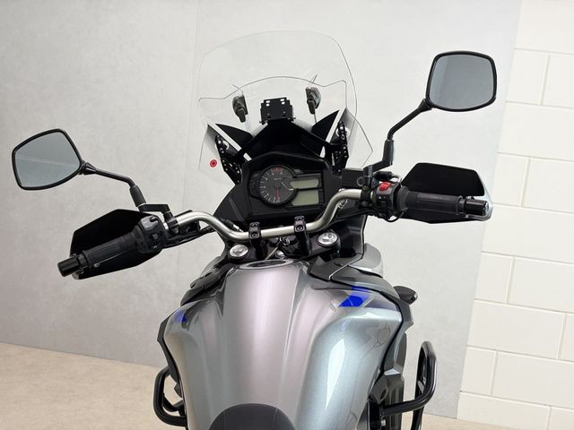 suzuki - v-strom-dl-650-abs