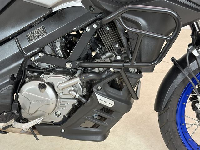 suzuki - v-strom-dl-650-abs