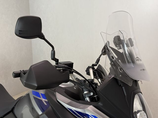 suzuki - v-strom-dl-650-abs