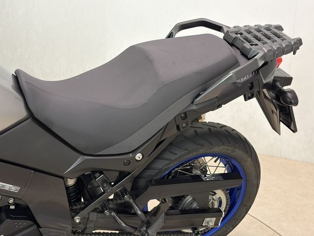 suzuki - v-strom-dl-650-abs