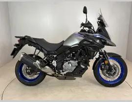 Suzuki V-Strom 650 XTA 2021 occasion