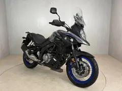 Suzuki V-Strom 650XTA 2021 occasion – foto 2 van 18