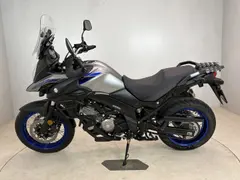 Suzuki V-Strom 650XTA 2021 occasion – foto 5 van 18