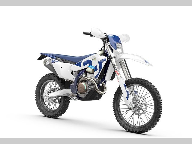 husqvarna - fe-350