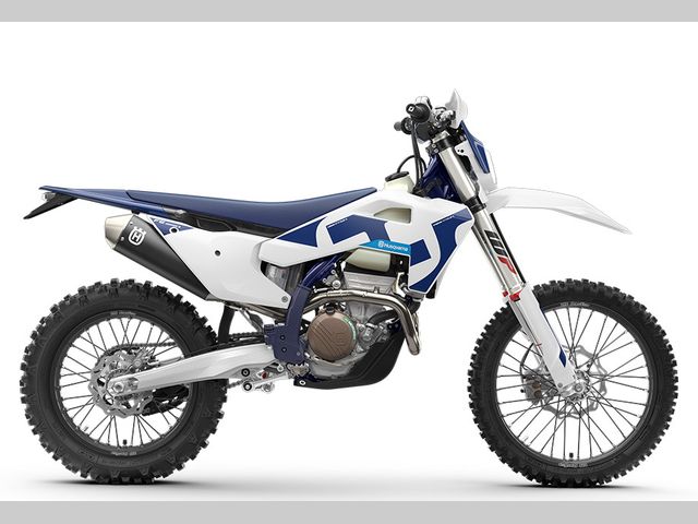 husqvarna - fe-350