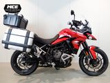 TRIUMPH TIGER 900 GT PRO