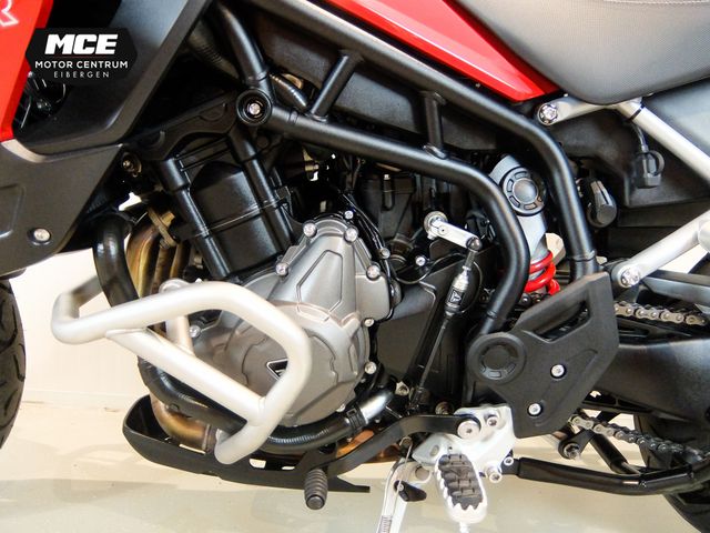 triumph - tiger-900-gt-pro