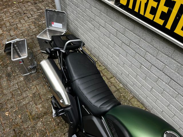 honda - cl-500