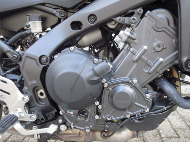 yamaha - tracer-9-gt