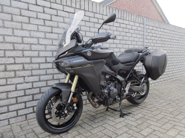 yamaha - tracer-9-gt