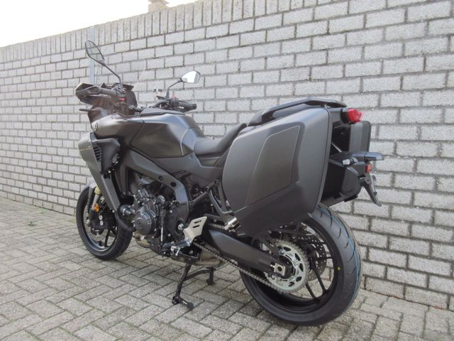 yamaha - tracer-9-gt