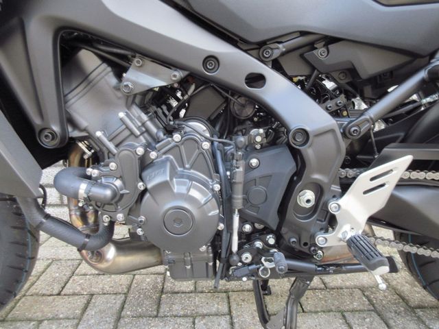 yamaha - tracer-9-gt